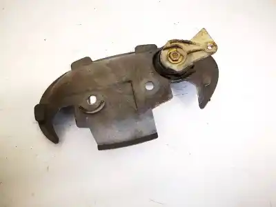 Second-hand car spare part left front door lock for bmw 3 (e30) m3 2.3 oem iam references   