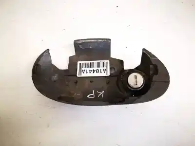 Peça sobressalente para automóvel em segunda mão fechadura da porta dianteira esquerda por bmw 3 (e30) m3 2.3 referências oem iam 