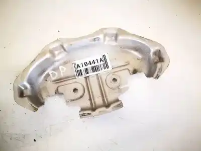 Peça sobressalente para automóvel em segunda mão plásticos por bmw 3 (e30) m3 2.3 referências oem iam 8048604