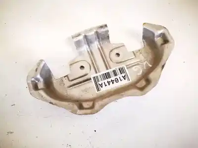 Peça sobressalente para automóvel em segunda mão plásticos por bmw 3 (e30) m3 2.3 referências oem iam 8048604