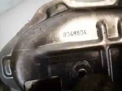 Pezzo di ricambio per auto di seconda mano plastica per bmw 3 (e30) m3 2.3 riferimenti oem iam 8048604  