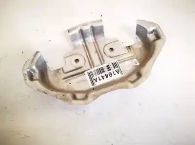 Peça sobressalente para automóvel em segunda mão plásticos por bmw 3 (e30) m3 2.3 referências oem iam 8048604