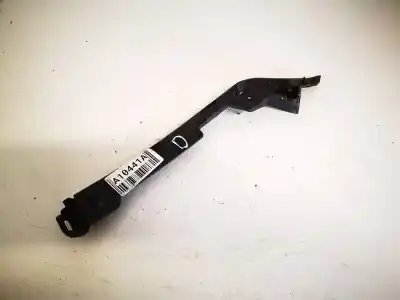 Автозапчасти б/у усиление переднего бампера за bmw 3 (e30) m3 2.3 ссылки oem iam 93393092  460029937