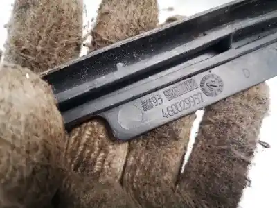 Автозапчасти б/у усиление переднего бампера за bmw 3 (e30) m3 2.3 ссылки oem iam 93393092  460029937