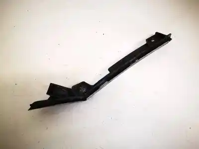 Peça sobressalente para automóvel em segunda mão reforço do pára choques dianteiro por bmw 3 (e30) m3 2.3 referências oem iam 93393093