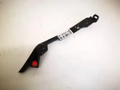 Second-hand car spare part front bumper reinforcement for bmw 3 (e30) m3 2.3 oem iam references 93393093  