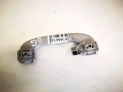 Pezzo di ricambio per auto di seconda mano maniglia a soffitto per bmw 3 (e30) m3 2.3 riferimenti oem iam   