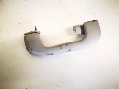 Peça sobressalente para automóvel em segunda mão puxador de teto por bmw 3 (e30) m3 2.3 referências oem iam 