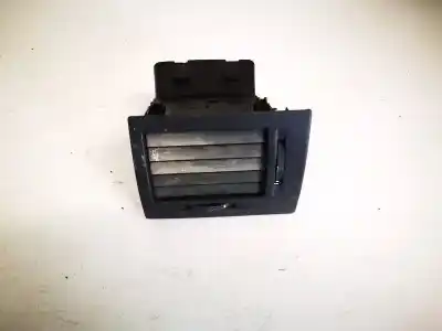 Peça sobressalente para automóvel em segunda mão grelha / difusor de ar por bmw 3 (e30) m3 2.3 referências oem iam 464652911