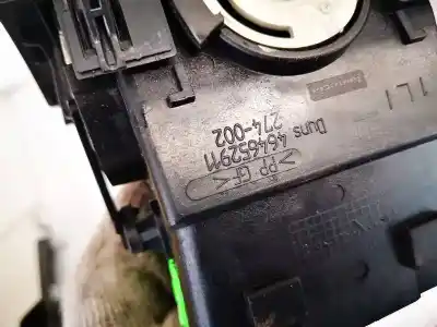 Peça sobressalente para automóvel em segunda mão grelha / difusor de ar por bmw 3 (e30) m3 2.3 referências oem iam 464652911  274-002