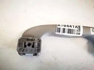 Pezzo di ricambio per auto di seconda mano maniglia a soffitto per bmw 3 (e30) m3 2.3 riferimenti oem iam   