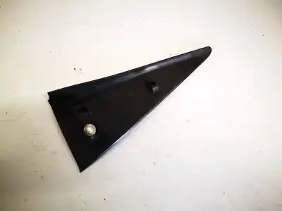 Peça sobressalente para automóvel em segunda mão plásticos por bmw 3 (e30) m3 2.3 referências oem iam 13125744  340178755