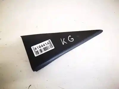 Peça sobressalente para automóvel em segunda mão plásticos por bmw 3 (e30) m3 2.3 referências oem iam 13125744