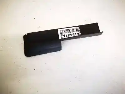 Peça sobressalente para automóvel em segunda mão plásticos por bmw 3 (e30) m3 2.3 referências oem iam 93359630