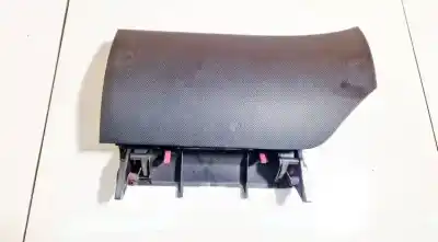 Peça sobressalente para automóvel em segunda mão PORTA LUVAS por SKODA OCTAVIA II COMBI (1Z5) 1.6 TDI 4X4 Referências OEM IAM 550420D010  