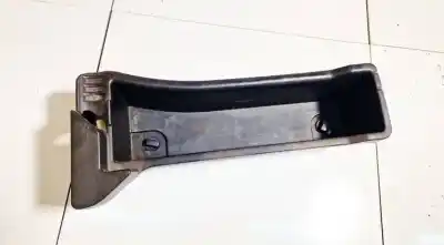 Peça sobressalente para automóvel em segunda mão PORTA LUVAS por SKODA OCTAVIA II COMBI (1Z5) 1.6 TDI 4X4 Referências OEM IAM 649970D010  