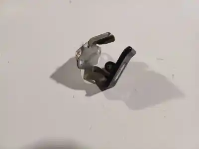 Second-hand car spare part plastics for opel corsa a fastback (s83) 1.2 i (f08, m08, f68, m68) oem iam references   