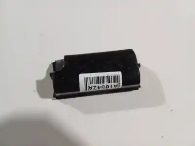 Peça sobressalente para automóvel em segunda mão CINZEIRO por VOLKSWAGEN GOLF IV (1J1) 1.8 T Referências OEM IAM 1J0857335A  