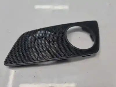 Peça sobressalente para automóvel em segunda mão PLÁSTICOS por SKODA OCTAVIA COMBI (1Z5) 1.9 TDI DPF Referências OEM IAM 1Z1867435  