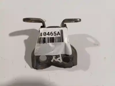 Peça sobressalente para automóvel em segunda mão ESTICADOR DE PORTA por TOYOTA COROLLA, 2004.02 - 2007.02 FACELIFT 2.0 D-4D 81KW 2002.01 - 2006.12 Referências OEM IAM   