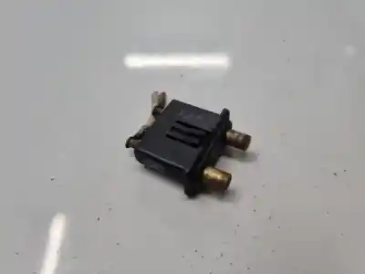 Peça sobressalente para automóvel em segunda mão TROCAR por CHEVROLET KALOS 1.2 CAT Referências OEM IAM 9018200254  