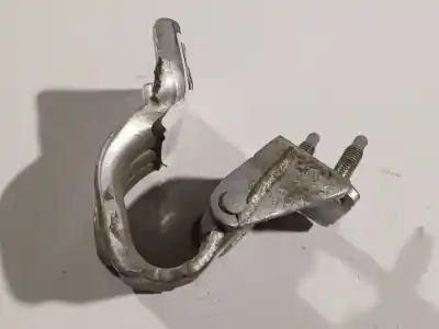 Peça sobressalente para automóvel em segunda mão amortecedores do tronco / porta por opel kadett e fastback (t85) 1.4 s (c08, c48, d08, d48) referências oem iam 3c9827302c