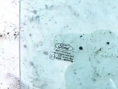 Автозапчасти б/у передняя правая луна за nissan bluebird hatchback (t72, t12) 1.6 ссылки oem iam as2  