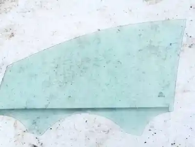 Автозапчасти б/у передняя правая луна за nissan bluebird hatchback (t72, t12) 1.6 ссылки oem iam as2  