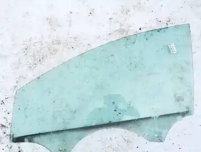 Автозапчасти б/у левое переднее окно за nissan bluebird hatchback (t72, t12) 1.6 ссылки oem iam as2