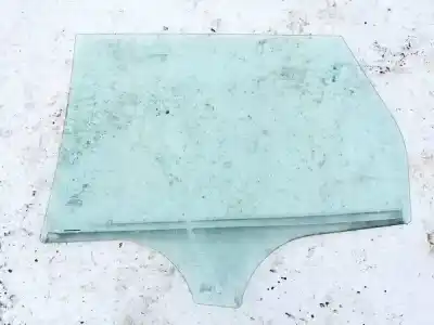 Автозапчасти б/у заднее правое окно за nissan bluebird hatchback (t72, t12) 1.6 ссылки oem iam as2  