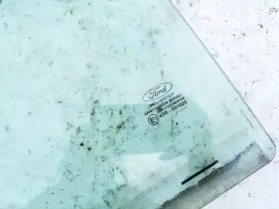 Автозапчасти б/у заднее правое окно за nissan bluebird hatchback (t72, t12) 1.6 ссылки oem iam as2  