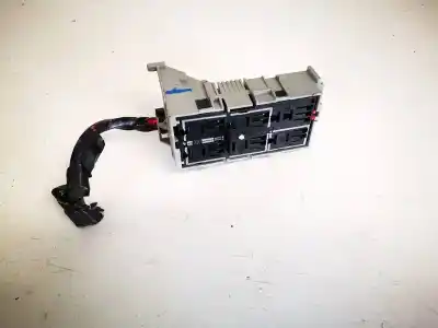 Peça sobressalente para automóvel em segunda mão peças diversas por bmw 3 (e30) m3 2.3 referências oem iam 93363145