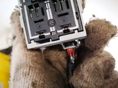 Pezzo di ricambio per auto di seconda mano pezzi vari per bmw 3 (e30) m3 2.3 riferimenti oem iam 93363145  