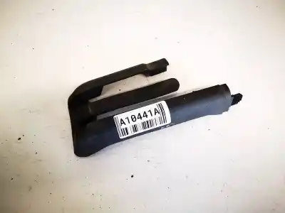 Peça sobressalente para automóvel em segunda mão plásticos por bmw 3 (e30) m3 2.3 referências oem iam 93329038