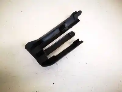 Pezzo di ricambio per auto di seconda mano plastica per bmw 3 (e30) m3 2.3 riferimenti oem iam 93329038  