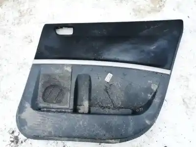 Автозапчастина б/у ОБЛИККА ЗАДНІХ ПРАВІХ ДВЕРЕЙ для TOYOTA COROLLA VERSO, III 2004.05 - 2007 2.2 D-4D 100KW 2005.10 - 2009.03 Посилання на OEM IAM 677870F010  