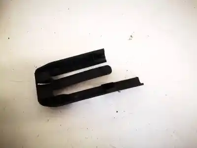 Peça sobressalente para automóvel em segunda mão plásticos por bmw 3 (e30) m3 2.3 referências oem iam 93359638  