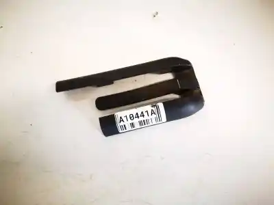 Peça sobressalente para automóvel em segunda mão plásticos por bmw 3 (e30) m3 2.3 referências oem iam 93359639
