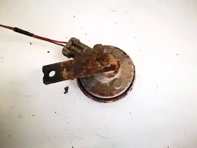 Piesă de schimb auto la mâna a doua claxon pentru bmw 3 (e30) m3 2.3 referințe oem iam   