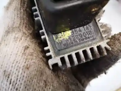 Second-hand car spare part glow plug for bmw 3 (e30) m3 2.3 oem iam references 55354141  51299018