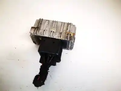 Second-hand car spare part glow plug for bmw 3 (e30) m3 2.3 oem iam references 55354141  51299018