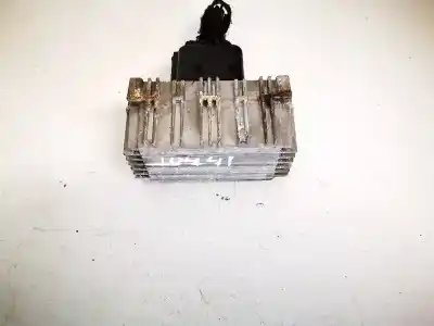 Peça sobressalente para automóvel em segunda mão caixa de pré-aquecimento por bmw 3 (e30) m3 2.3 referências oem iam 55354141