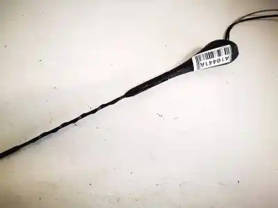 Автозапчасти б/у АНТЕННА за BMW 3 (E30) M3 2.3 ссылки OEM IAM 024447137  