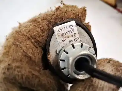 Peça sobressalente para automóvel em segunda mão antena por bmw 3 (e30) m3 2.3 referências oem iam 024447137  