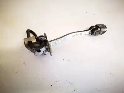 Peça sobressalente para automóvel em segunda mão dobradiça por bmw 3 (e30) m3 2.3 referências oem iam 13147255