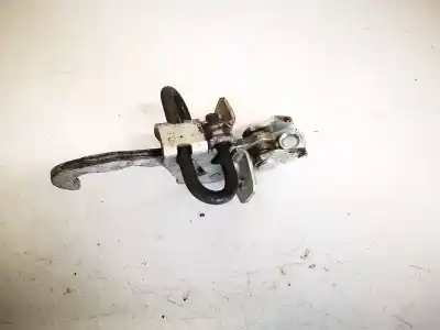 Peça sobressalente para automóvel em segunda mão dobradiça por bmw 3 (e30) m3 2.3 referências oem iam   