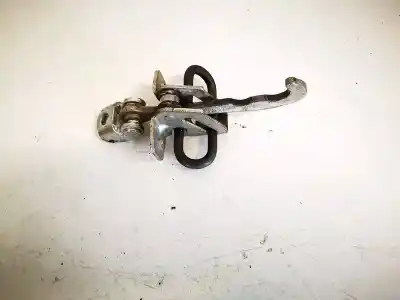 Peça sobressalente para automóvel em segunda mão dobradiça por bmw 3 (e30) m3 2.3 referências oem iam 