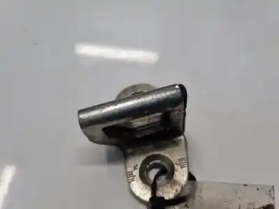 Second-hand car spare part various parts for fiat punto (199) 1.2 cat oem iam references 