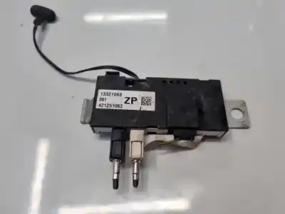 Автозапчасти б/у антенный усилитель за opel insignia a (g09) 2.0 cdti (68) ссылки oem iam 13327068