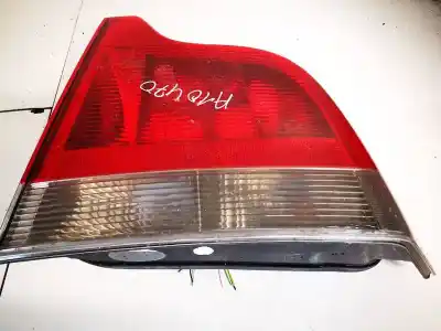 Second-hand car spare part right tailgate light for audi coupe b2 (81, 855, 856) 2.3 quattro oem iam references 153838